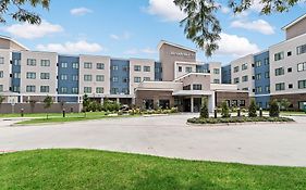 Residence Inn By Marriott Port Arthur
